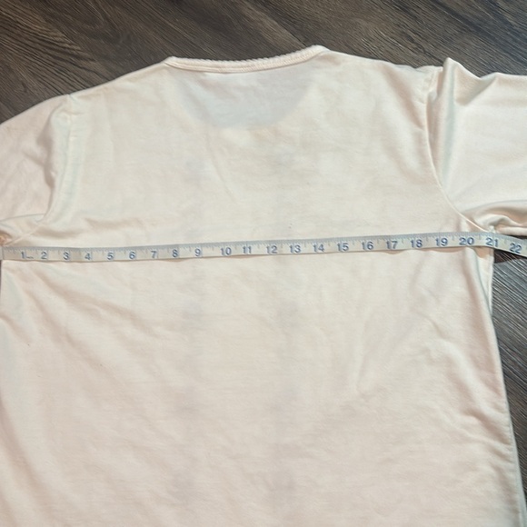 Haband Vintage Embroidered Floral Top Medium - Picture 8 of 9